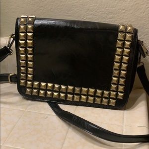 MMS crossbody bag